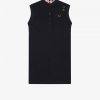 Fred Perry SD3020 Klänning Fred Perry SD3020 Klänning