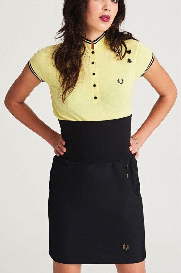 Fred Perry SE3025 Kjolar Fred Perry SE3025 Kjolar