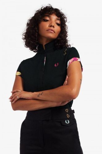 Fred Perry SG3000 pikétröjor