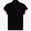 Fred Perry SG3000 pikétröjor Fred Perry SG3000 pikétröjor