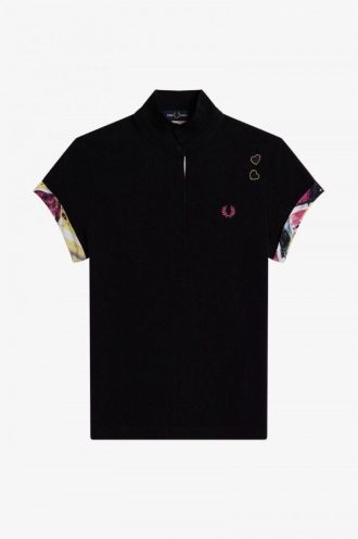 Fred Perry SG3000 pikétröjor