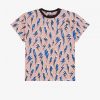 Fred Perry SG3022 T-shirts Fred Perry SG3022 T-shirts