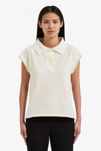 Fred Perry SG6011 pikétröjor