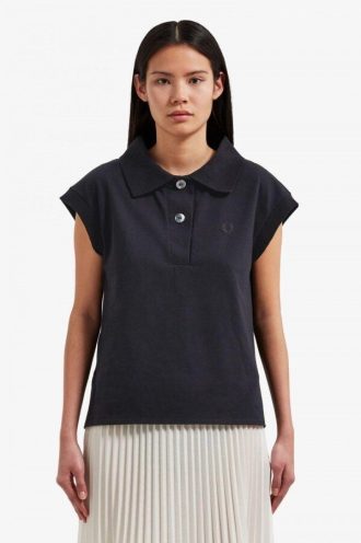 Fred Perry SG6011 pikétröjor Fred Perry SG6011 pikétröjor