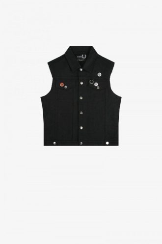 Fred Perry SJ1963 Jackor