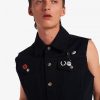 Fred Perry SJ1963 Jackor Fred Perry SJ1963 Jackor