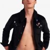 Fred Perry SJ1964 Jackor Fred Perry SJ1964 Jackor