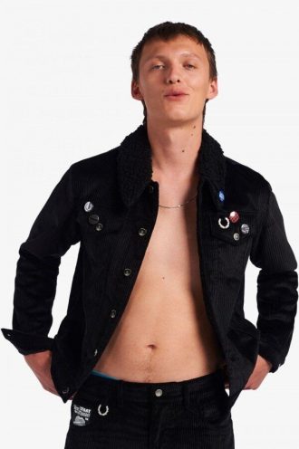 Fred Perry SJ1964 Jackor