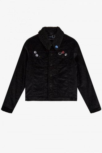 Fred Perry SJ1964 Jackor