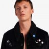 Fred Perry SJ1964 Jackor Fred Perry SJ1964 Jackor