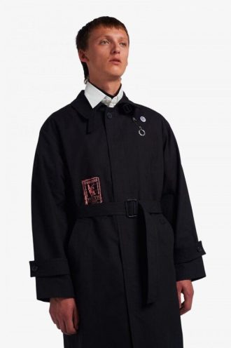 Fred Perry SJ1971 Jackor