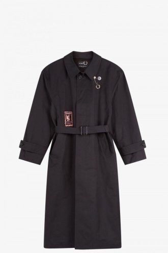 Fred Perry SJ1971 Jackor