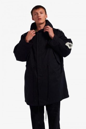 Fred Perry SJ1972 Jackor