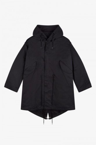 Fred Perry SJ1972 Jackor