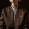 Fred Perry SJ3006 Jackor