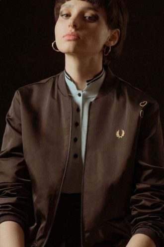 Fred Perry SJ3006 Jackor