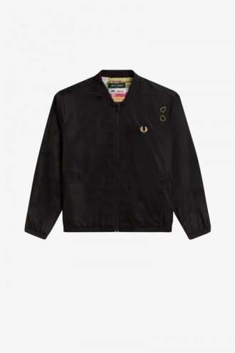 Fred Perry SJ3006 Jackor