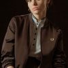Fred Perry SJ3006 Jackor