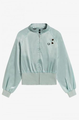 Fred Perry SJ3011 Jackor