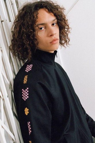 Fred Perry SJ3183 Tröjor