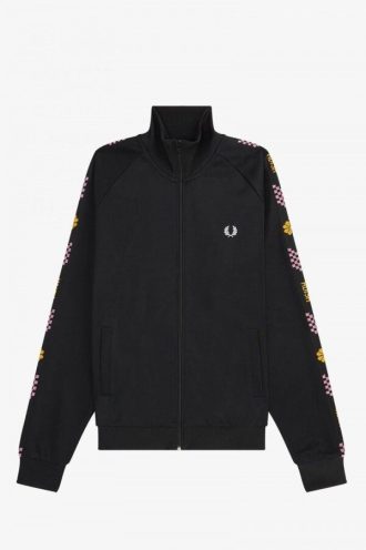 Fred Perry SJ3183 Tröjor