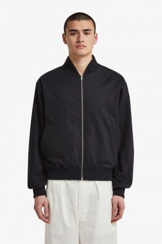 Fred Perry SJ6000 Jackor