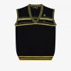 Fred Perry SK1959 Stickade kläder Fred Perry SK1959 Stickade kläder