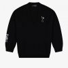 Fred Perry SK1960 Stickade kläder Fred Perry SK1960 Stickade kläder