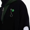 Fred Perry SK1960 Stickade kläder Fred Perry SK1960 Stickade kläder