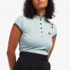 Fred Perry SK3004 Stickade tröjor Fred Perry SK3004 Stickade tröjor