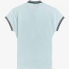 Fred Perry SK3004 Stickade tröjor Fred Perry SK3004 Stickade tröjor