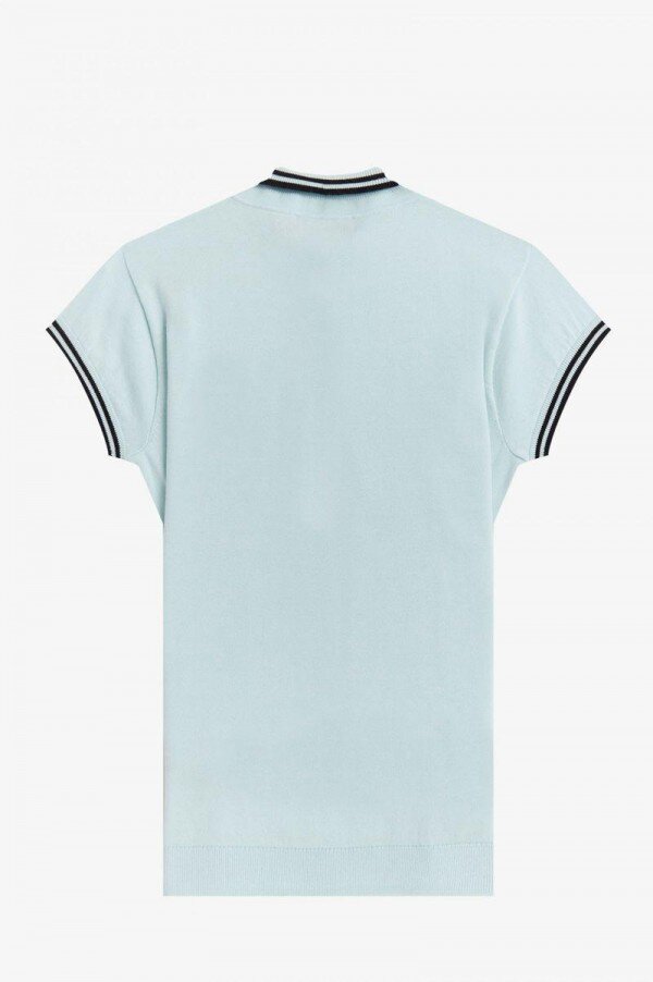Fred Perry SK3004 Stickade tröjor Fred Perry SK3004 Stickade tröjor