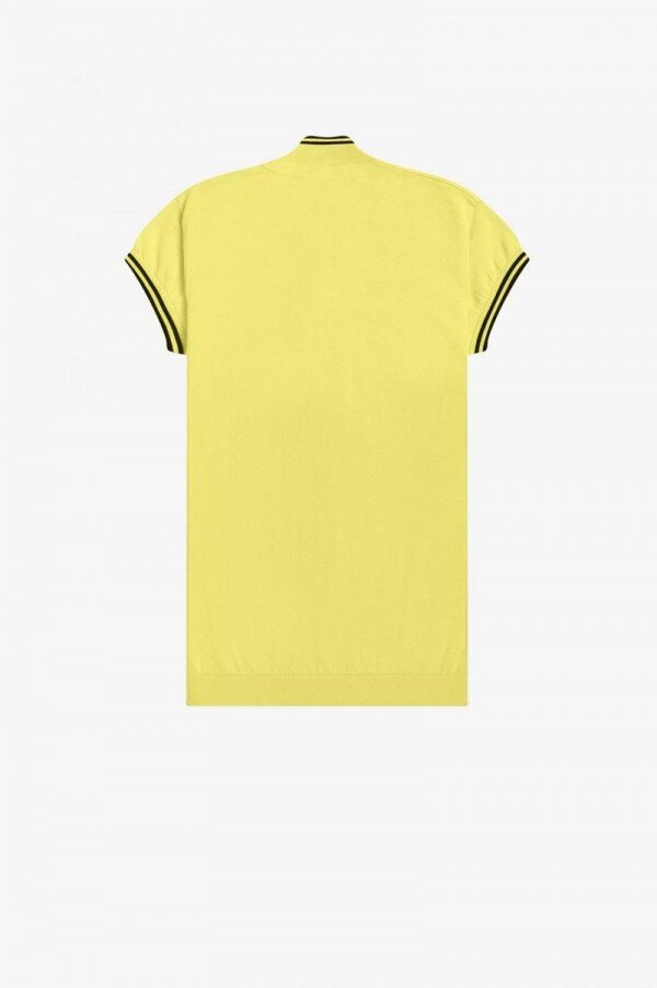Fred Perry SK3004 Stickade tröjor Fred Perry SK3004 Stickade tröjor