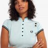 Fred Perry SK3004 Stickade tröjor Fred Perry SK3004 Stickade tröjor