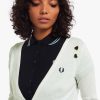 Fred Perry SK3014 Stickade tröjor