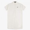 Fred Perry skjortklänning Fred Perry skjortklänning