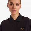 Fred Perry skjortklänning Fred Perry skjortklänning