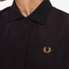 Fred Perry skjortklänning Fred Perry skjortklänning