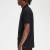 Fred Perry Skull Herrskjorta Fred Perry Skull Herrskjorta