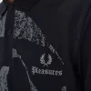Fred Perry Skull Herrskjorta Fred Perry Skull Herrskjorta