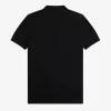 Fred Perry Skull Herrskjorta Fred Perry Skull Herrskjorta