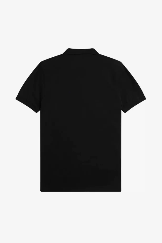 Fred Perry Skull Herrskjorta Fred Perry Skull Herrskjorta