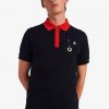 Fred Perry SM1944 pikétröjor Fred Perry SM1944 pikétröjor