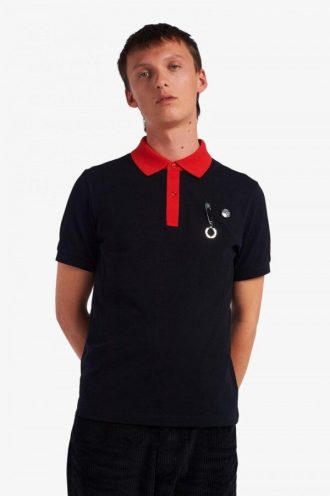 Fred Perry SM1944 pikétröjor