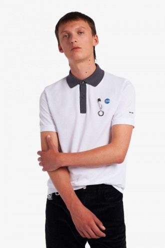 Fred Perry SM1944 pikétröjor