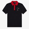 Fred Perry SM1944 pikétröjor Fred Perry SM1944 pikétröjor