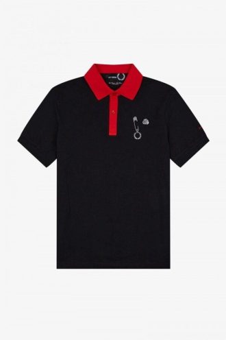 Fred Perry SM1944 pikétröjor