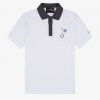 Fred Perry SM1944 pikétröjor Fred Perry SM1944 pikétröjor