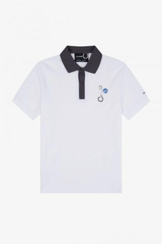 Fred Perry SM1944 pikétröjor
