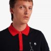 Fred Perry SM1944 pikétröjor Fred Perry SM1944 pikétröjor